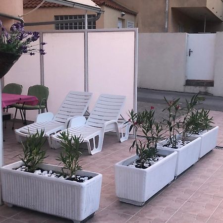 Apartments Villa Ana ツァヴタット エクステリア 写真