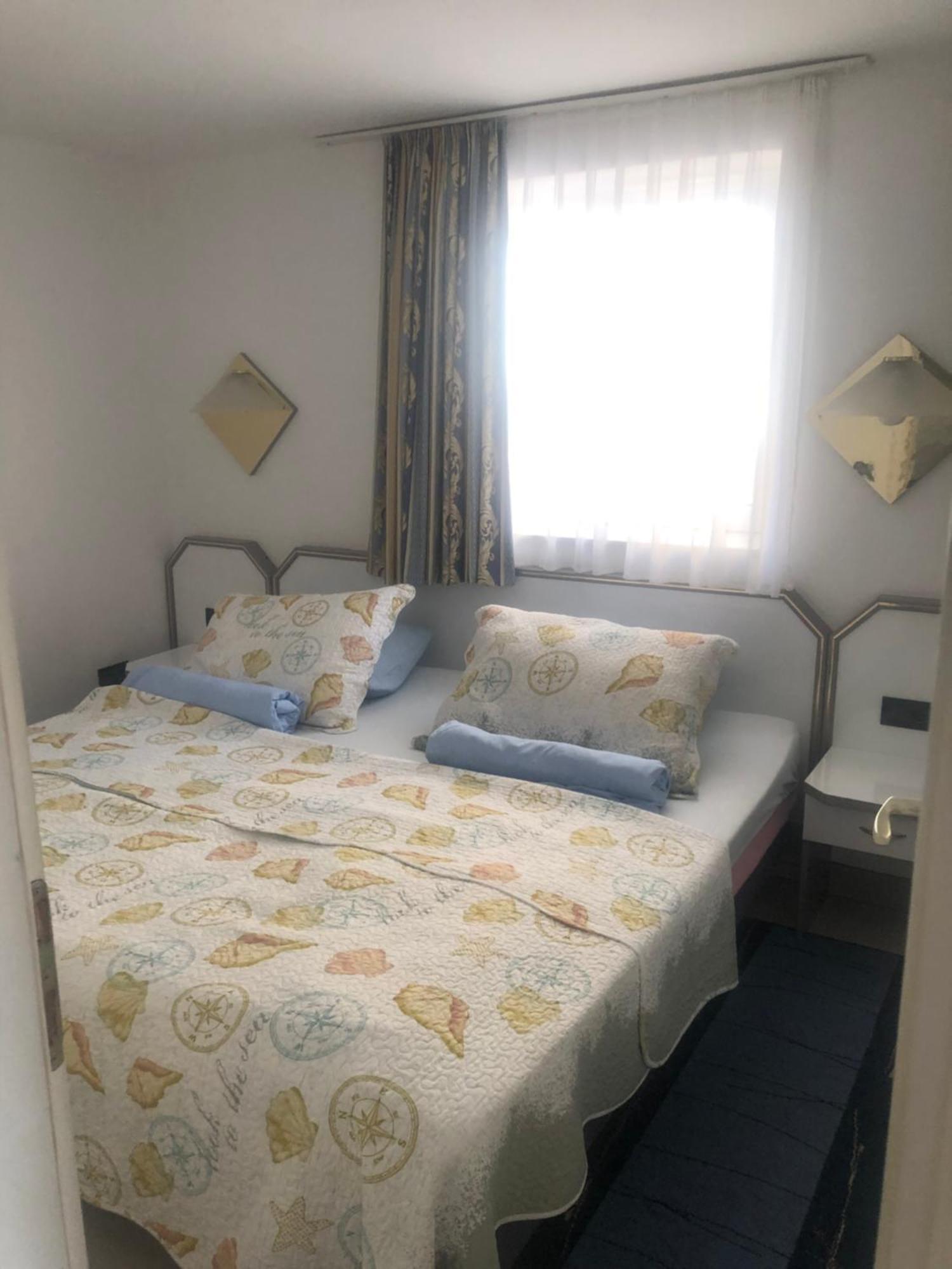 Apartments Villa Ana ツァヴタット エクステリア 写真