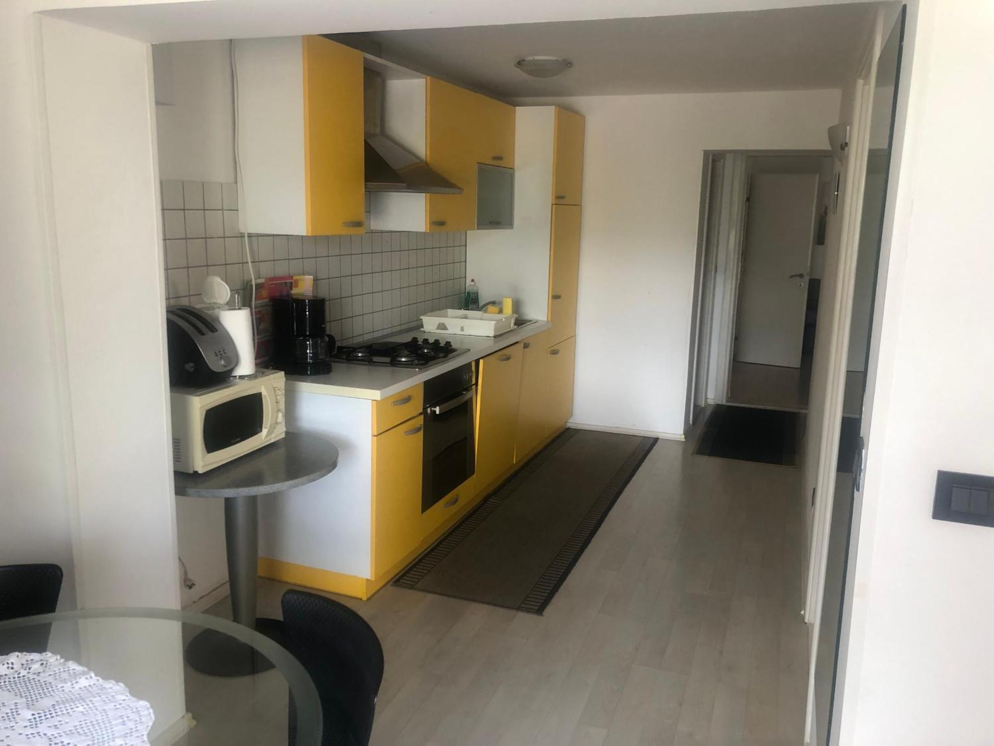 Apartments Villa Ana ツァヴタット エクステリア 写真