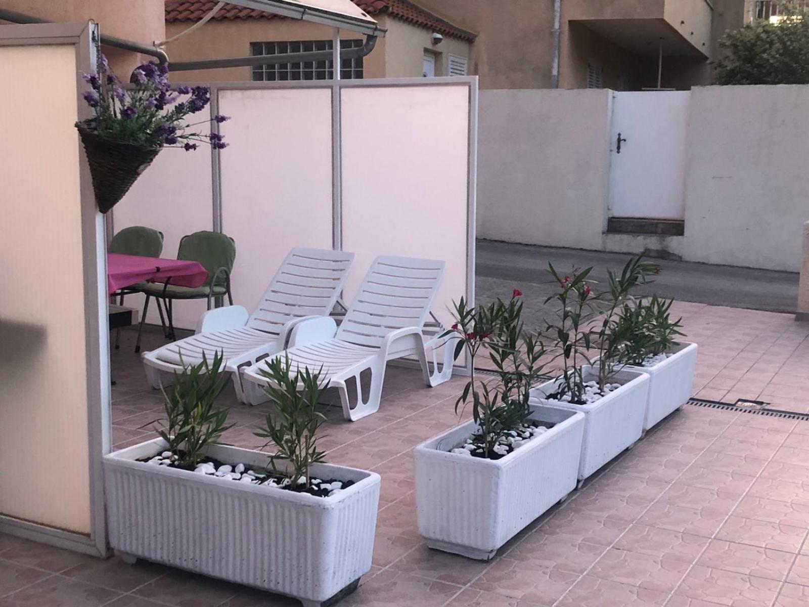 Apartments Villa Ana ツァヴタット エクステリア 写真