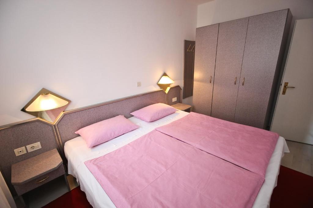 Apartments Villa Ana ツァヴタット 部屋 写真