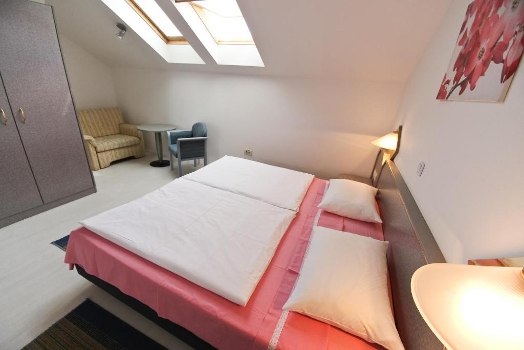 Apartments Villa Ana ツァヴタット エクステリア 写真