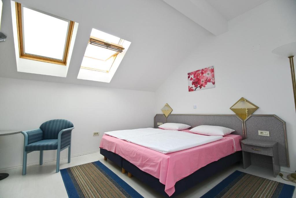 Apartments Villa Ana ツァヴタット 部屋 写真